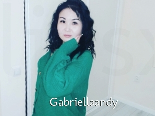 Gabriellaandy