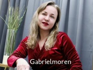 Gabrielmoren