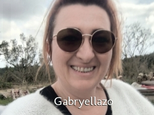 Gabryellazo