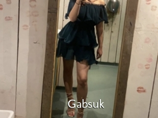 Gabsuk