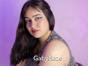 Gabyblaze