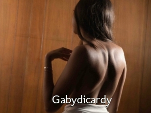 Gabydicardy