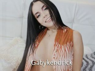 Gabykendrick