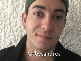 Gabysandrea