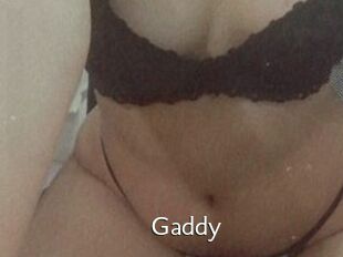 Gaddy