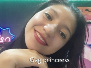 Gag_princeess