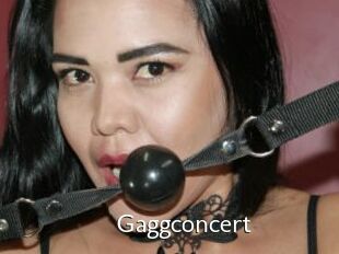 Gaggconcert