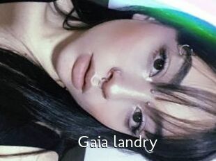 Gaia_landry