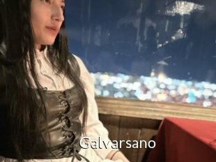Galvarsano