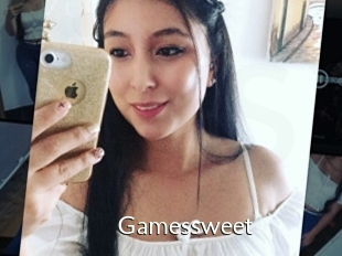 Gamessweet