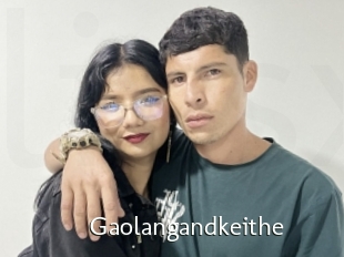 Gaolangandkeithe