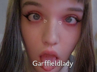 Garffieldlady