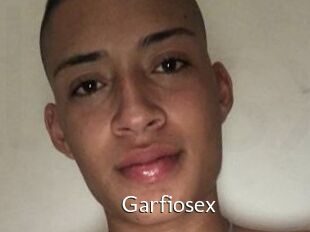 Garfiosex