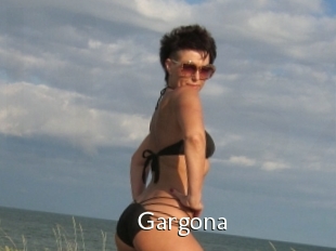 Gargona