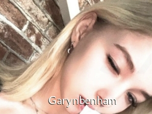 Garynbenham