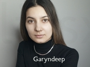 Garyndeep
