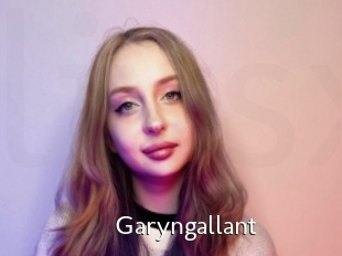 Garyngallant