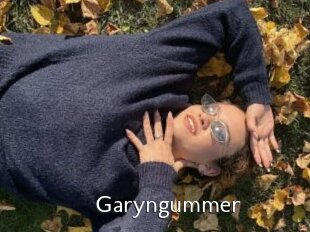 Garyngummer
