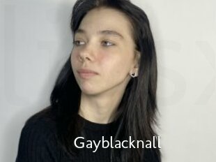 Gayblacknall
