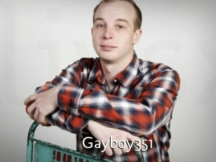 Gayboy351