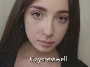 Gaycresswell