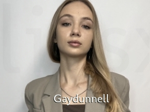 Gaydunnell