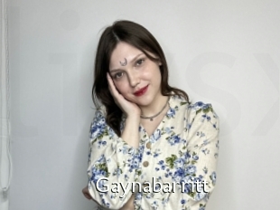 Gaynabarritt
