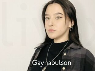 Gaynabulson