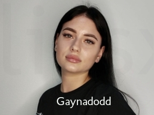 Gaynadodd