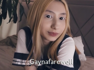 Gaynafarewell