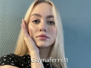 Gaynaferrett