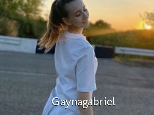 Gaynagabriel