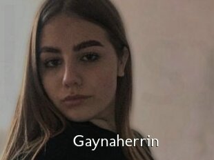 Gaynaherrin