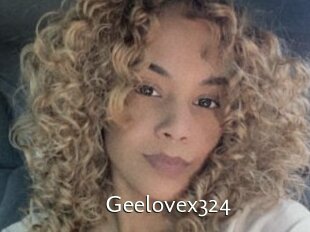 Geelovex324