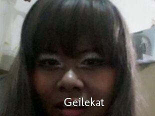 Geilekat