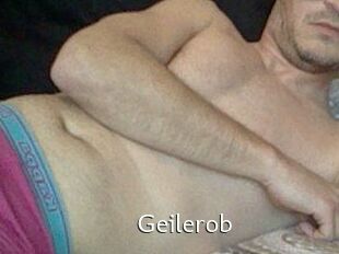 Geilerob