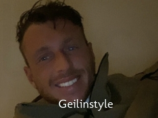 Geilinstyle