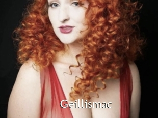 Geillismac