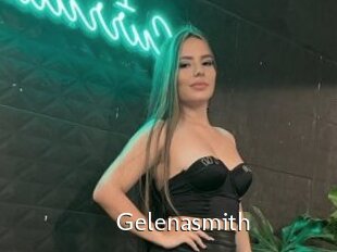 Gelenasmith