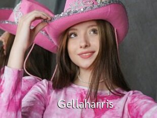 Gellaharris