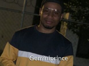 Geminiprince