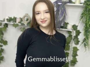 Gemmablissett