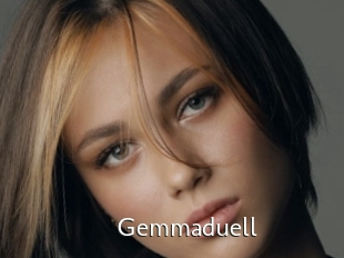 Gemmaduell
