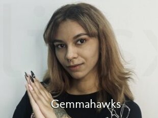 Gemmahawks