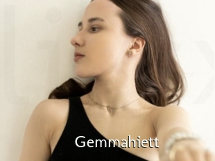 Gemmahiett