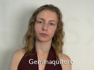 Gemmaquitero
