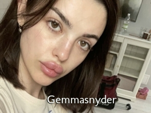 Gemmasnyder