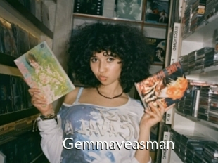Gemmaveasman