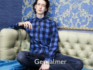Genaalmer