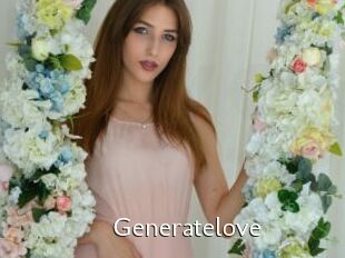 Generatelove